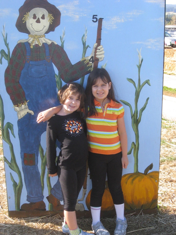 Sisters 2010