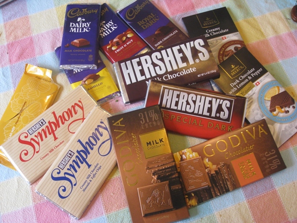 Chocolates