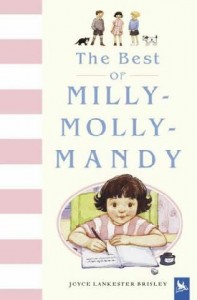 Milly Molly Mandy Milly Molly Mandy